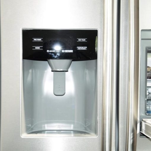 Tủ Lạnh Hafele Side-By-Side Hf-Sbsic 534.14.250 - 9