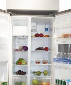 Tủ Lạnh Hafele Side-By-Side Hf-Sbsic 534.14.250 - 40 Tủ Lạnh Hafele Side-By-Side Hf-Sbsic 534.14.250 - 39