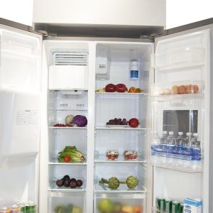 Tủ Lạnh Hafele Side-By-Side Hf-Sbsic 534.14.250 - 39