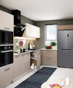 Tủ lạnh nhiều cánh Hafele HF-MULB 534.14.050 - 15