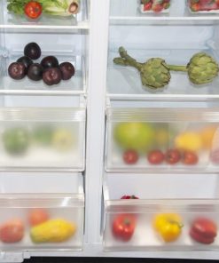 Tủ Lạnh Hafele Side-By-Side Hf-Sbsic 534.14.250 - 42 Tủ Lạnh Hafele Side-By-Side Hf-Sbsic 534.14.250 - 41