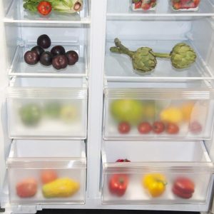 Tủ Lạnh Hafele Side-By-Side Hf-Sbsic 534.14.250 - 41