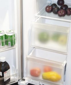 Tủ Lạnh Hafele Side-By-Side Hf-Sbsic 534.14.250 - 46 Tủ Lạnh Hafele Side-By-Side Hf-Sbsic 534.14.250 - 45