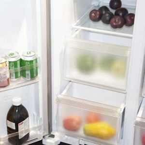 Tủ Lạnh Hafele Side-By-Side Hf-Sbsic 534.14.250 - 45