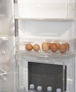 Tủ Lạnh Hafele Side-By-Side Hf-Sbsic 534.14.250 - 48 Tủ Lạnh Hafele Side-By-Side Hf-Sbsic 534.14.250 - 47