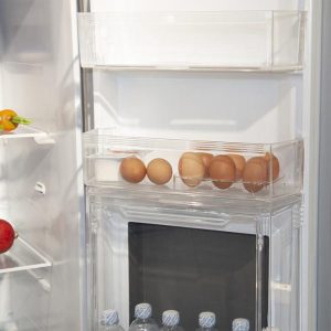 Tủ Lạnh Hafele Side-By-Side Hf-Sbsic 534.14.250 - 47