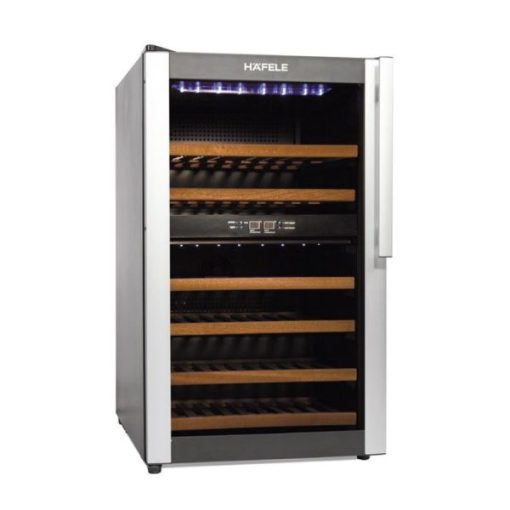 Tủ Rượu Hafele Hw-G32A Sức Chứa 32 Chai 534.16.960 - 1