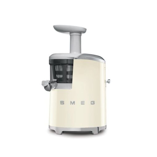 MÁY ÉP CHẬM SMEG, THẬP NIÊN 50 535.43.629 - 7