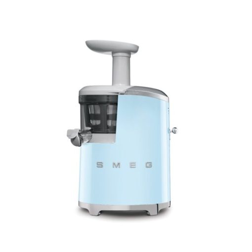 MÁY ÉP CHẬM SMEG, THẬP NIÊN 50 535.43.629 - 9