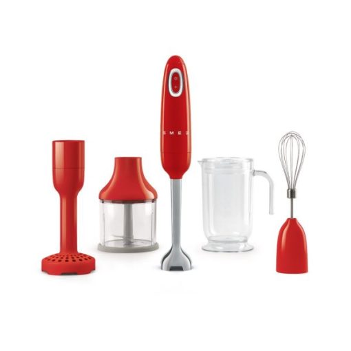 MÁY XAY CẦM TAY SMEG, THẬP NIÊN 50 535.43.619 - 1