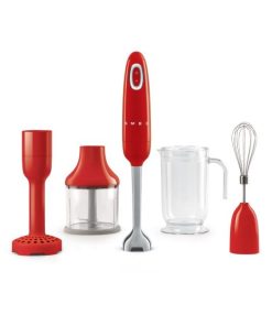 MÁY XAY CẦM TAY SMEG, THẬP NIÊN 50 535.43.619 - 11