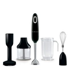 MÁY XAY CẦM TAY SMEG, THẬP NIÊN 50 535.43.619 - 13