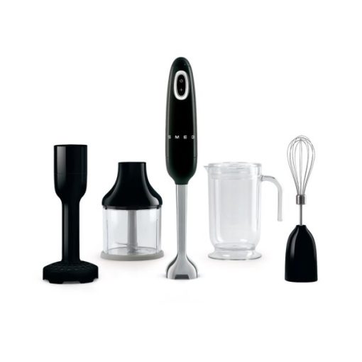 MÁY XAY CẦM TAY SMEG, THẬP NIÊN 50 535.43.619 - 5