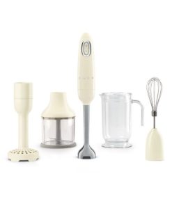 MÁY XAY CẦM TAY SMEG, THẬP NIÊN 50 535.43.619 - 15