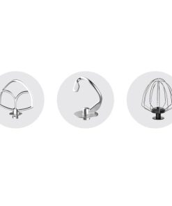 MÁY TRỘN ĐA NĂNG SMEG 535.43.128 - 16 MÁY TRỘN ĐA NĂNG SMEG 535.43.128 - 15