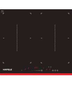 Bếp Từ 4 Vùng Nấu Hafele 60Cm 535.02.211