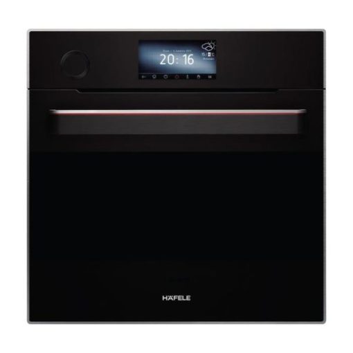 Lò nướng và hấp lắp âm Hafele HO-T60B (535.02.711) 65 lít - 1