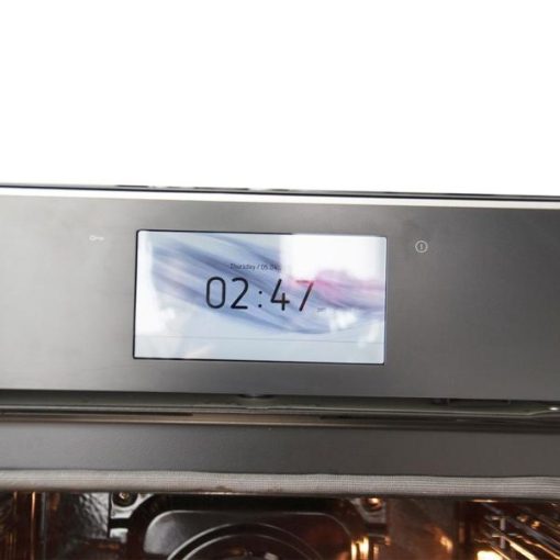 Lò nướng và hấp lắp âm Hafele HO-T60B (535.02.711) 65 lít - 5