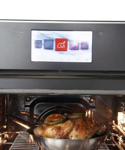 Lò nướng và hấp lắp âm Hafele HO-T60B (535.02.711) 65 lít - 38 Lò nướng và hấp lắp âm Hafele HO-T60B (535.02.711) 65 lít - 37