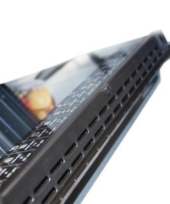 Lò nướng và hấp lắp âm Hafele HO-T60B (535.02.711) 65 lít - 40 Lò nướng và hấp lắp âm Hafele HO-T60B (535.02.711) 65 lít - 39