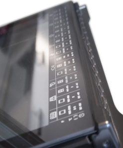 Lò nướng và hấp lắp âm Hafele HO-T60B (535.02.711) 65 lít - 42 Lò nướng và hấp lắp âm Hafele HO-T60B (535.02.711) 65 lít - 41