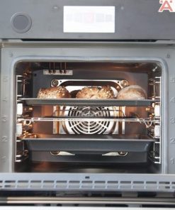 Lò nướng và hấp lắp âm Hafele HO-T60B (535.02.711) 65 lít - 46 Lò nướng và hấp lắp âm Hafele HO-T60B (535.02.711) 65 lít - 45