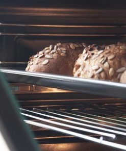 Lò nướng và hấp lắp âm Hafele HO-T60B (535.02.711) 65 lít - 48 Lò nướng và hấp lắp âm Hafele HO-T60B (535.02.711) 65 lít - 47