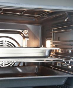 Lò nướng và hấp lắp âm Hafele HO-T60B (535.02.711) 65 lít - 50 Lò nướng và hấp lắp âm Hafele HO-T60B (535.02.711) 65 lít - 49