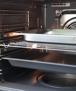 Lò nướng và hấp lắp âm Hafele HO-T60B (535.02.711) 65 lít - 52 Lò nướng và hấp lắp âm Hafele HO-T60B (535.02.711) 65 lít - 51