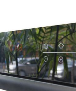 Lò nướng và hấp lắp âm Hafele HO-T60B (535.02.711) 65 lít - 56 Lò nướng và hấp lắp âm Hafele HO-T60B (535.02.711) 65 lít - 55