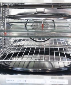 Lò nướng và hấp lắp âm Hafele HO-T60B (535.02.711) 65 lít - 58 Lò nướng và hấp lắp âm Hafele HO-T60B (535.02.711) 65 lít - 57