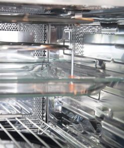 Lò nướng và hấp lắp âm Hafele HO-T60B (535.02.711) 65 lít - 62 Lò nướng và hấp lắp âm Hafele HO-T60B (535.02.711) 65 lít - 61