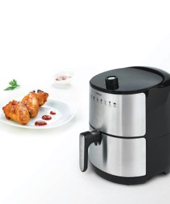 NỒI CHIÊN KHÔNG DẦU HAFELE AF-68A 535.43.710