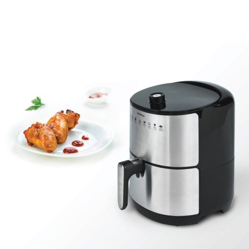 NỒI CHIÊN KHÔNG DẦU HAFELE AF-68A 535.43.710 - 1