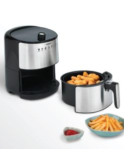 NỒI CHIÊN KHÔNG DẦU HAFELE AF-68A 535.43.710 - 13