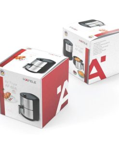 NỒI CHIÊN KHÔNG DẦU HAFELE AF-68A 535.43.710 - 17