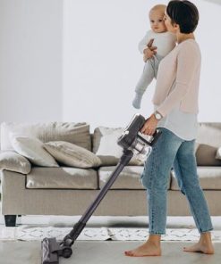 Máy hút bụi cầm tay Häfele HSV-21G, 535.43.079 - 22 Máy hút bụi cầm tay Häfele HSV-21G, 535.43.079 - 21