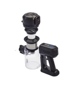 Máy hút bụi cầm tay Häfele HSV-21G, 535.43.079 - 26 Máy hút bụi cầm tay Häfele HSV-21G, 535.43.079 - 25