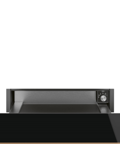 Khay Giữ Ấm, Ngăn Kéo, Cao 15Cm, Dolce Stil Novo, Màu Hoàn Thiện: Đen & Đồng Hafele Cpr615Nr 536.54.789 - 5