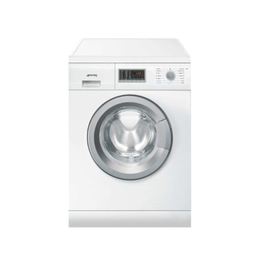 MÁY GIẶT ĐỘC LẬP SMEG, CỬA TRƯỚC, MÀU TRẮNG LSE147 536.94.557 - 7