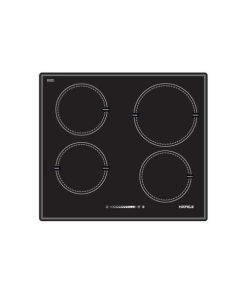Bếp Từ 4 Vùng Nấu Hafele Hc-I604A 536.01.731