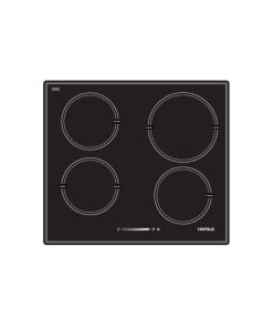 Bếp Từ 4 Vùng Nấu Hafele Hc-I604A 536.01.731 - 29