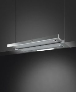 MÁY HÚT MÙI ÂM TỦ SMEG, 90 CM, MÀU BẠC KSET91E2 536.84.822 - 8 MÁY HÚT MÙI ÂM TỦ SMEG, 90 CM, MÀU BẠC KSET91E2 536.84.822 - 7