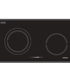 Bếp Từ 2 Vùng Nấu Hafele 80Cm Hc-I772A 536.01.695