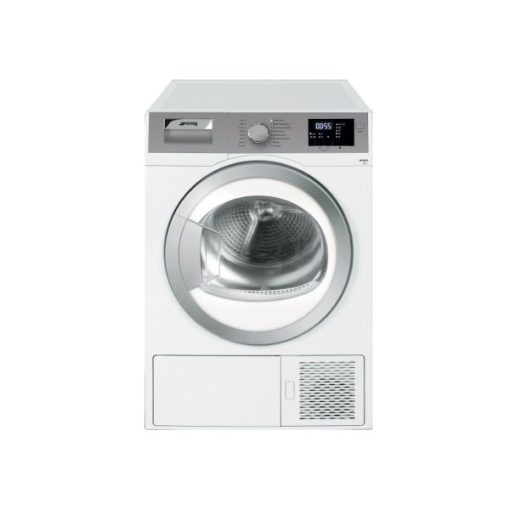 MÁY SẤY ĐỘC LẬP SMEG MÀU TRẮNG DHT82EIN 536.94.547 - 1