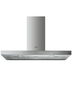 MÁY HÚT MÙI GẮN TƯỜNG SMEG, 90 CM, THÉP KHÔNG GỈ KAT900HXE 536.84.279