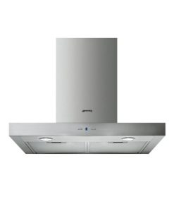 MÁY HÚT MÙI GẮN TƯỜNG SMEG, 60 CM, THÉP KHÔNG GỈ KAT600HXE 536.84.271 - 7