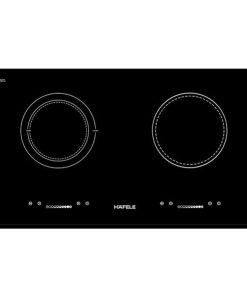 Bếp Từ Kết Hợp Điện 2 Vùng Nấu Hafele 536.61.565 - 6 Bếp Từ Kết Hợp Điện 2 Vùng Nấu Hafele 536.61.565 - 5
