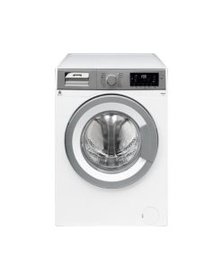 MÁY GIẶT ĐỘC LẬP SMEG , CỬA TRƯỚC, MÀU TRẮNG WHT814EIN 536.94.157