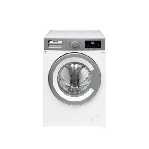 MÁY GIẶT ĐỘC LẬP SMEG , CỬA TRƯỚC, MÀU TRẮNG WHT814EIN 536.94.157 - 1